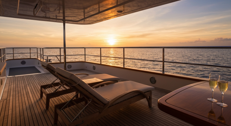 Understanding the Best Seasons for Your Indonesia Dive Trip