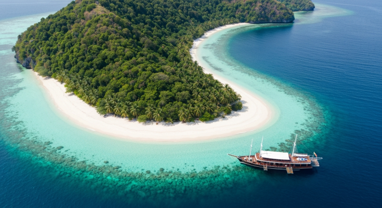 Experience World-Class Diving: Your Perfect Indonesia Dive Trip Awaits