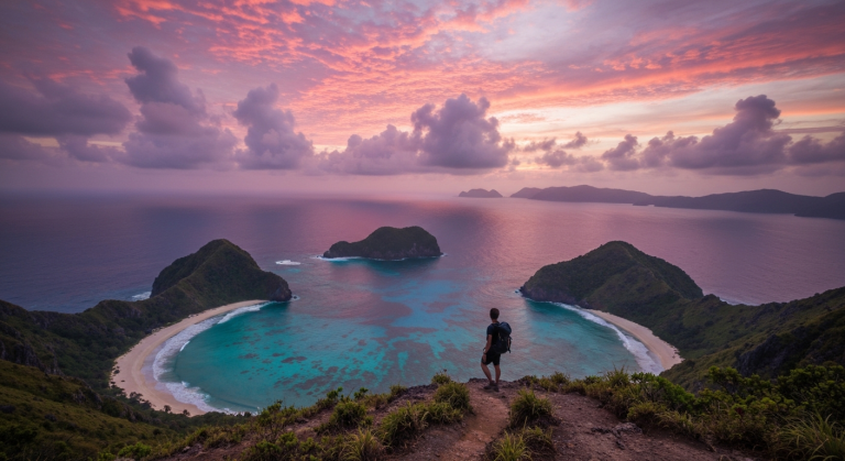 Liveaboard or Resort? Deciding Your Ideal Indonesia Dive Trip Style